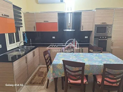 Kati i Dytë Shtëpie Private me Qira – 350€ – Vlorë – I mirë — Vlorë - Foto 10