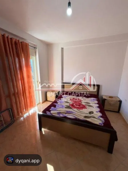 Apartament 2+1 në Shitje – 75 m² – 135,000€ – Vlorë – I mirë — Vlorë