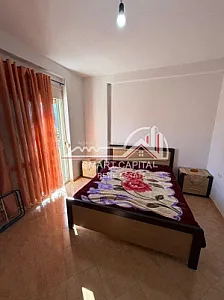 Apartament 2+1 në Shitje – 75 m² – 135,000€ – Vlorë – I mirë — Vlorë - Foto 1