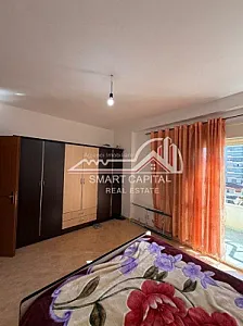 Apartament 2+1 në Shitje – 75 m² – 135,000€ – Vlorë – I mirë — Vlorë - Foto 3