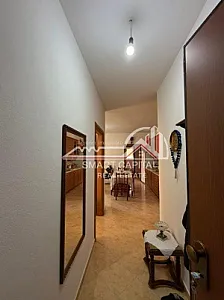 Apartament 2+1 në Shitje – 75 m² – 135,000€ – Vlorë – I mirë — Vlorë - Foto 4