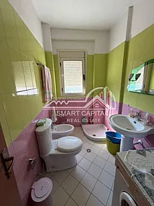 Apartament 2+1 në Shitje – 75 m² – 135,000€ – Vlorë – I mirë — Vlorë - Foto 5