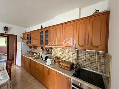 Apartament 2+1 në Shitje – 75 m² – 135,000€ – Vlorë – I mirë — Vlorë - Foto 6