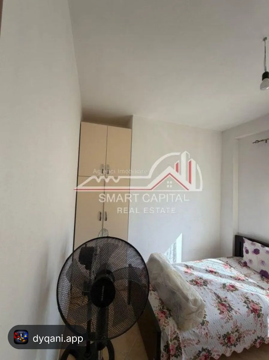 Apartament 2+1 në Shitje – 75 m² – 135,000€ – Vlorë – I mirë — Vlorë - Foto 7
