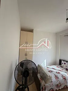 Apartament 2+1 në Shitje – 75 m² – 135,000€ – Vlorë – I mirë — Vlorë - Foto 7