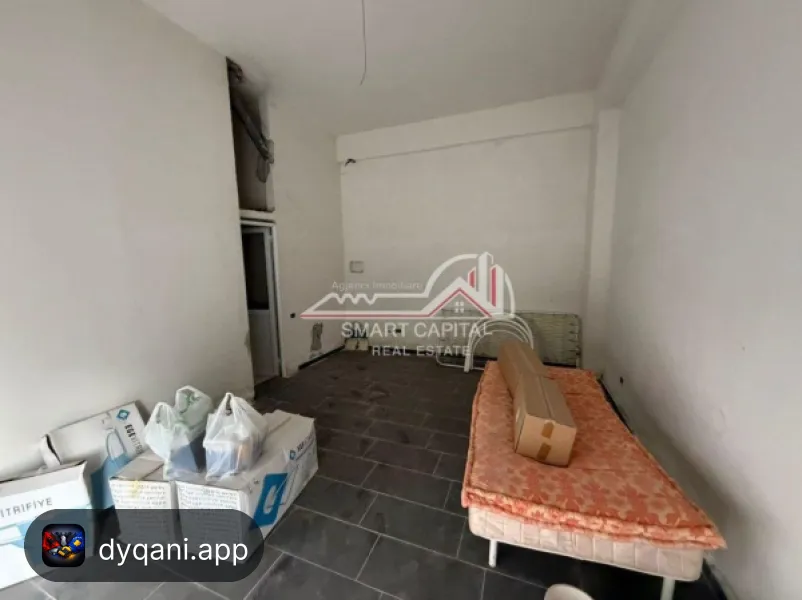 Dyqan 35 m² në Shitje – Rruga Çipajve – 70,000€ – Vlorë — Vlorë