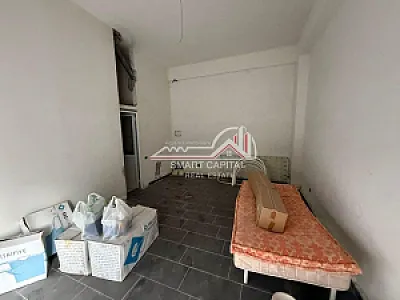 Dyqan 35 m² në Shitje – Rruga Çipajve – 70,000€ – Vlorë — Vlorë - Foto 1