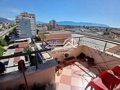 Apartament 2+1 në Shitje – Transballkanike – 124,000€ — Vlorë - Foto 1
