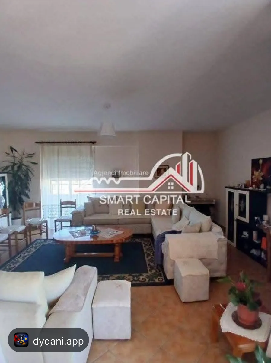 Apartament 2+1 në Shitje – Transballkanike – 124,000€ — Vlorë - Foto 2