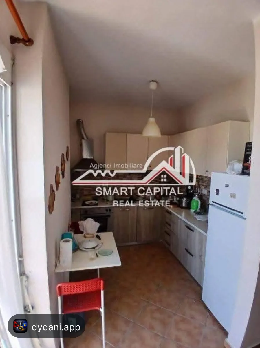 Apartament 2+1 në Shitje – Transballkanike – 124,000€ — Vlorë - Foto 3