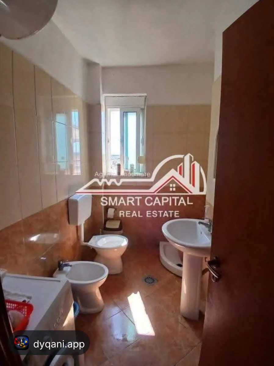 Apartament 2+1 në Shitje – Transballkanike – 124,000€ — Vlorë - Foto 4