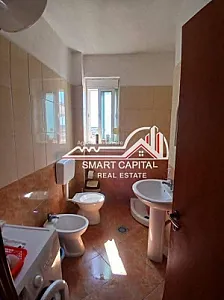 Apartament 2+1 në Shitje – Transballkanike – 124,000€ — Vlorë - Foto 4