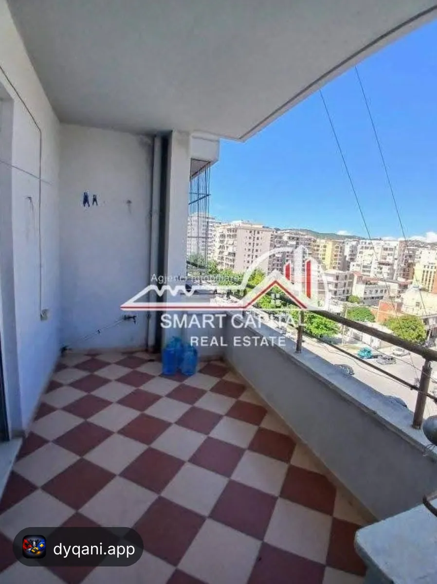 Apartament 2+1 në Shitje – Transballkanike – 124,000€ — Vlorë - Foto 5