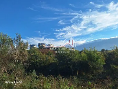 Tokë 7780m² në Shitje – Vijë e Dytë Radhimë – Vlorë – I mirë — Vlorë - Foto 9
