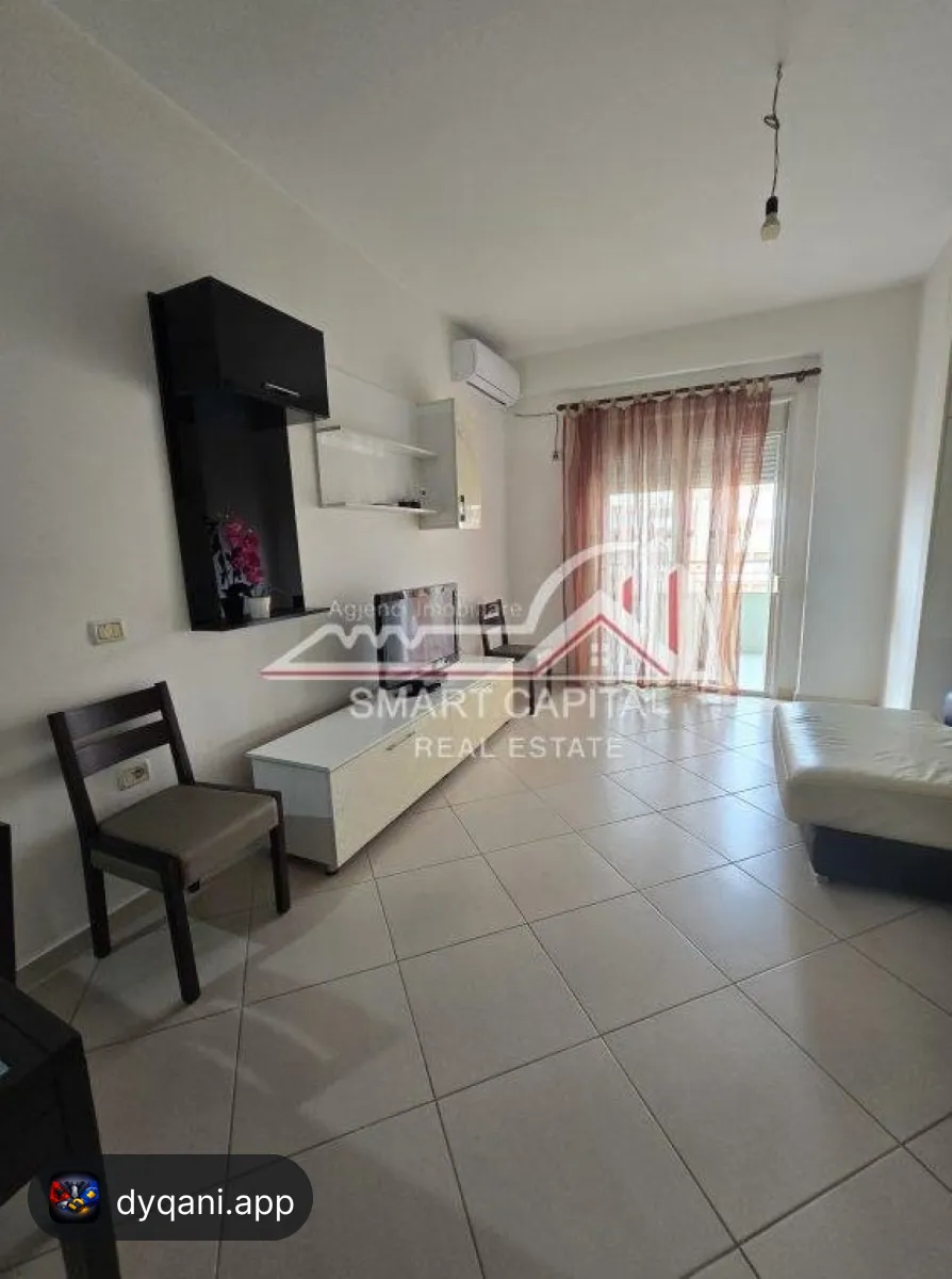 Apartament 2+1 me Qira – Mobiluar – 350€ – Vlorë – I mirë — Vlorë - Foto 2