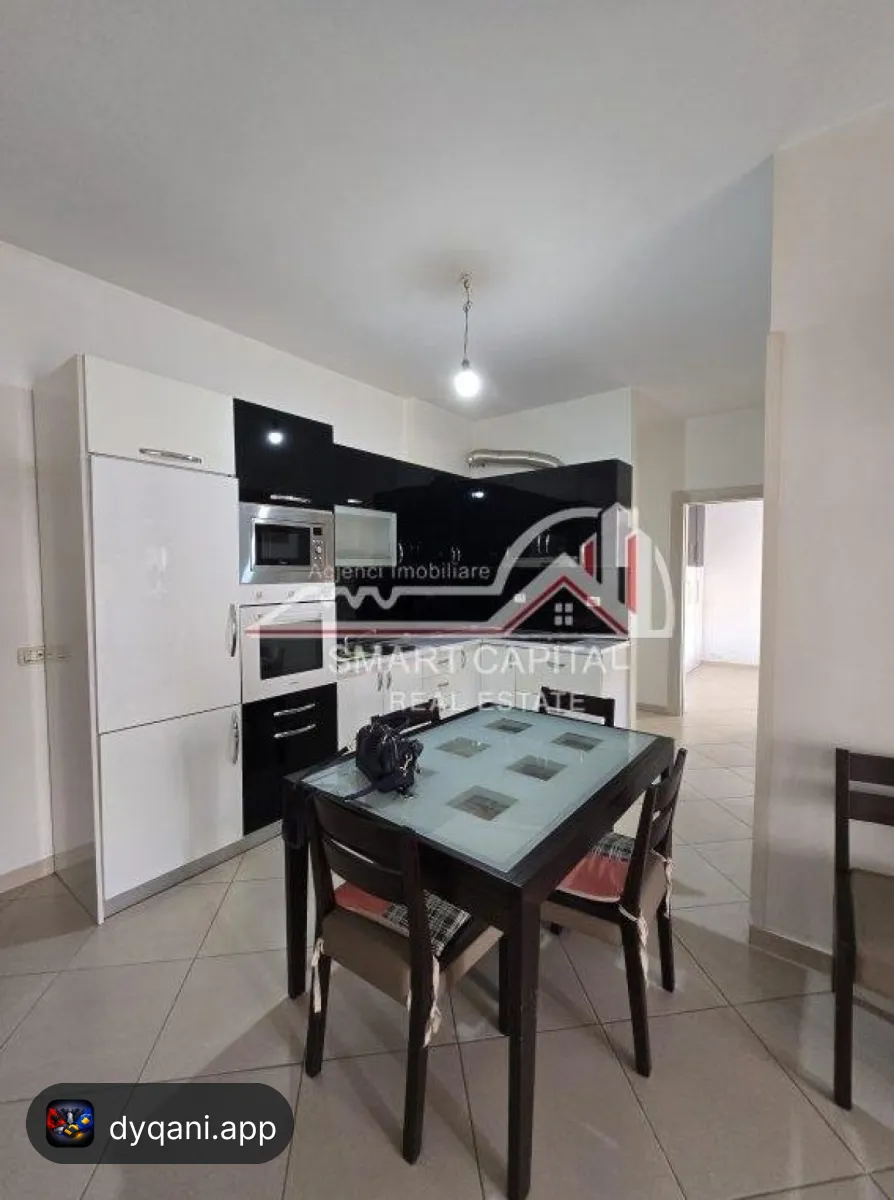 Apartament 2+1 me Qira – Mobiluar – 350€ – Vlorë – I mirë — Vlorë - Foto 3