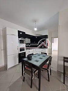 Apartament 2+1 me Qira – Mobiluar – 350€ – Vlorë – I mirë — Vlorë - Foto 3