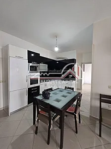 Apartament 2+1 me Qira – Mobiluar – 350€ – Vlorë – I mirë — Vlorë - Foto 4