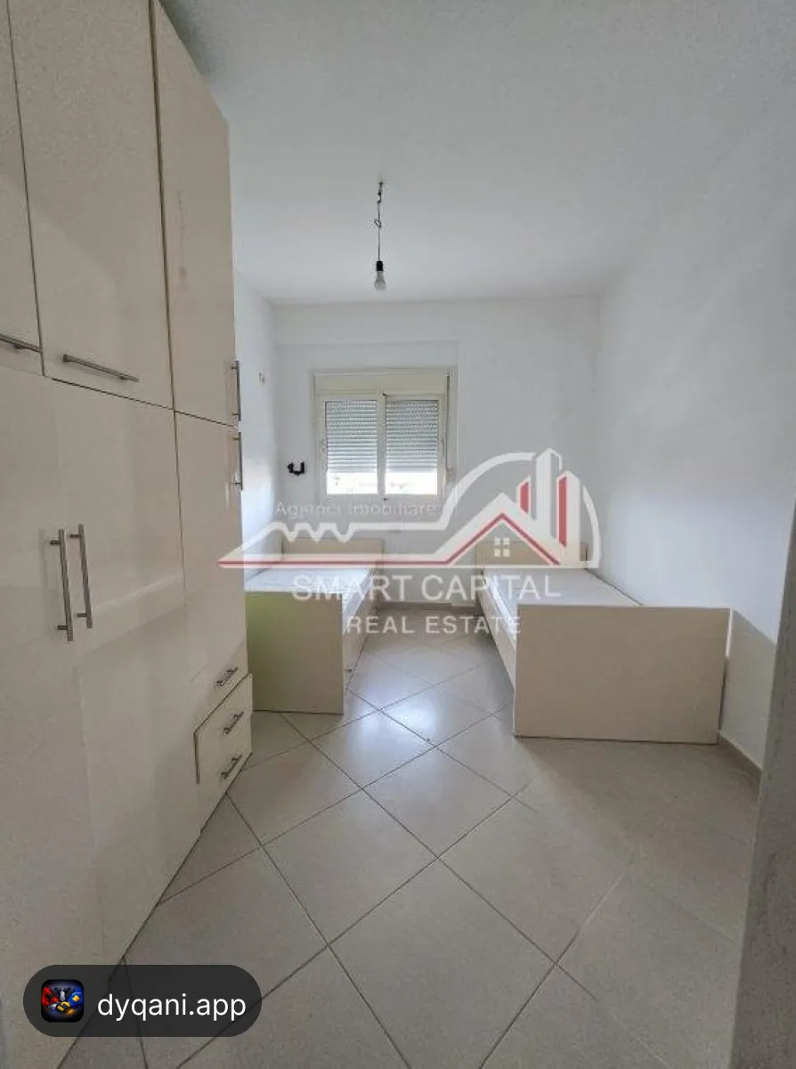 Apartament 2+1 me Qira – Mobiluar – 350€ – Vlorë – I mirë — Vlorë - Foto 5