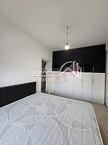 Apartament 2+1 me Qira – Mobiluar – 350€ – Vlorë – I mirë — Vlorë - Foto 7