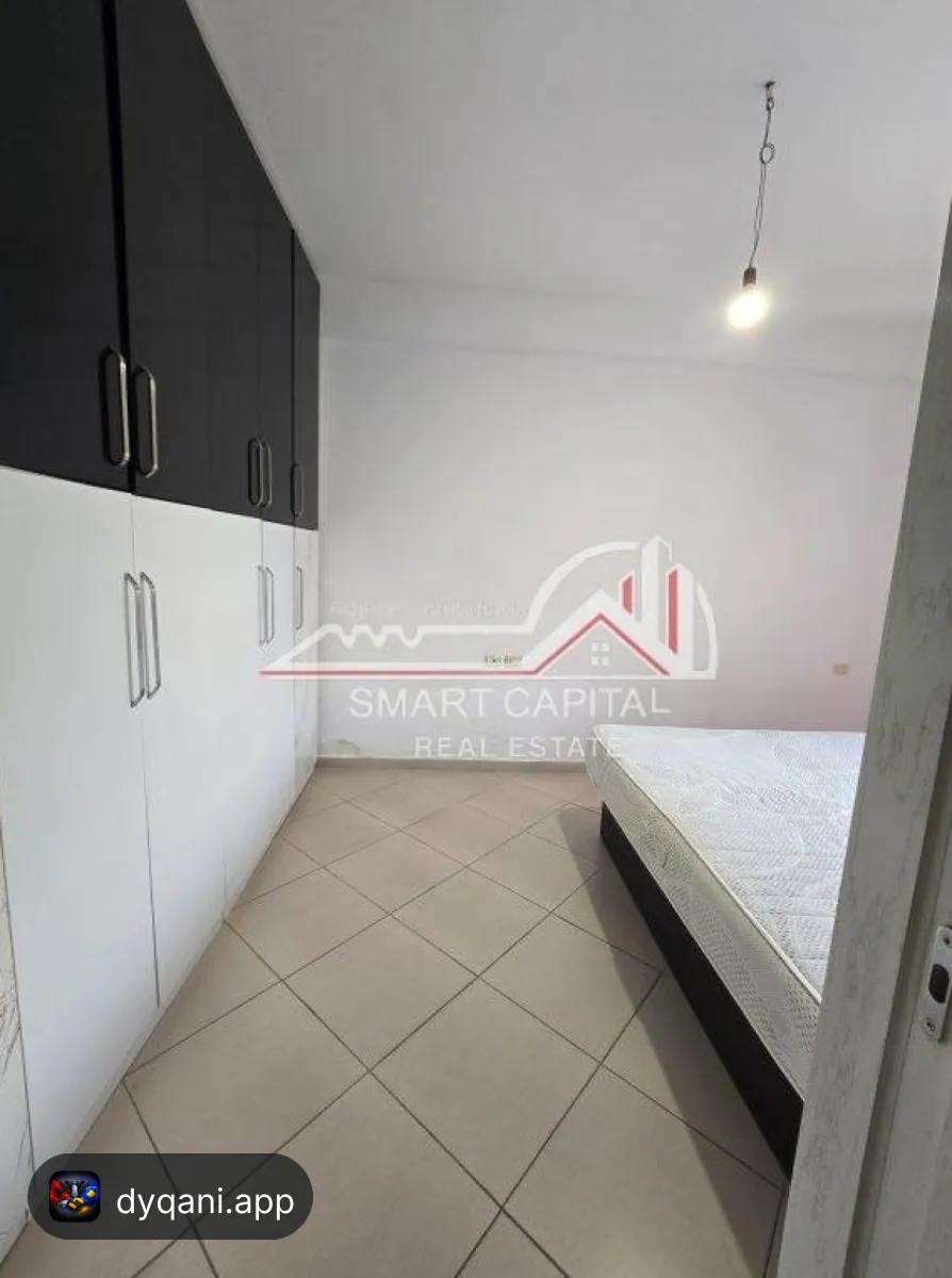 Apartament 2+1 me Qira – Mobiluar – 350€ – Vlorë – I mirë — Vlorë - Foto 8