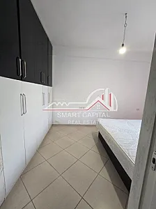 Apartament 2+1 me Qira – Mobiluar – 350€ – Vlorë – I mirë — Vlorë - Foto 8