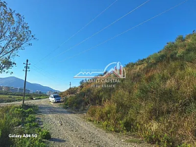 Tokë 7,780 m² në Shitje – Vijë e Dytë Radhimë – Vlorë — Vlorë - Foto 5
