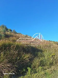 Tokë 7,780 m² në Shitje – Vijë e Dytë Radhimë – Vlorë — Vlorë - Foto 6