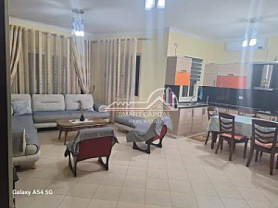 Shtëpi Private Kati i Dytë me Qira – 350€ – Vlorë – I mirë — Vlorë - Foto 2