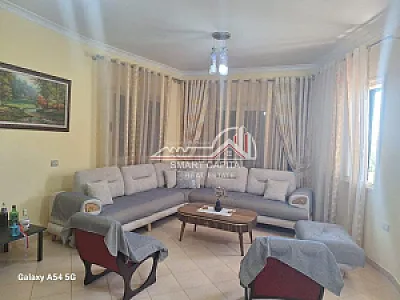 Shtëpi Private Kati i Dytë me Qira – 350€ – Vlorë – I mirë — Vlorë - Foto 3