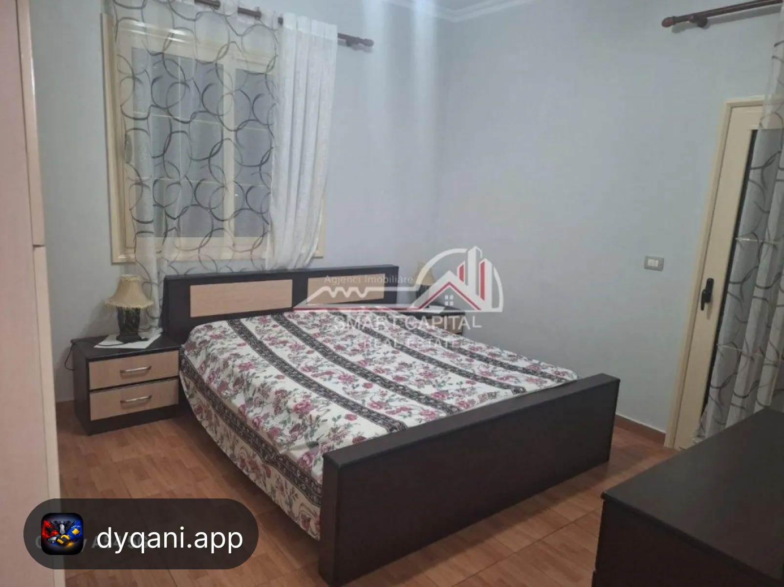 Shtëpi Private Kati i Dytë me Qira – 350€ – Vlorë – I mirë — Vlorë - Foto 4
