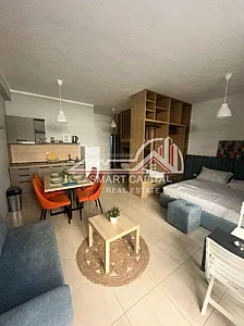 Garsonierë në Shitje – Mobiluar – 85,000€ – Orikum – I mirë — Orikum - Foto 1