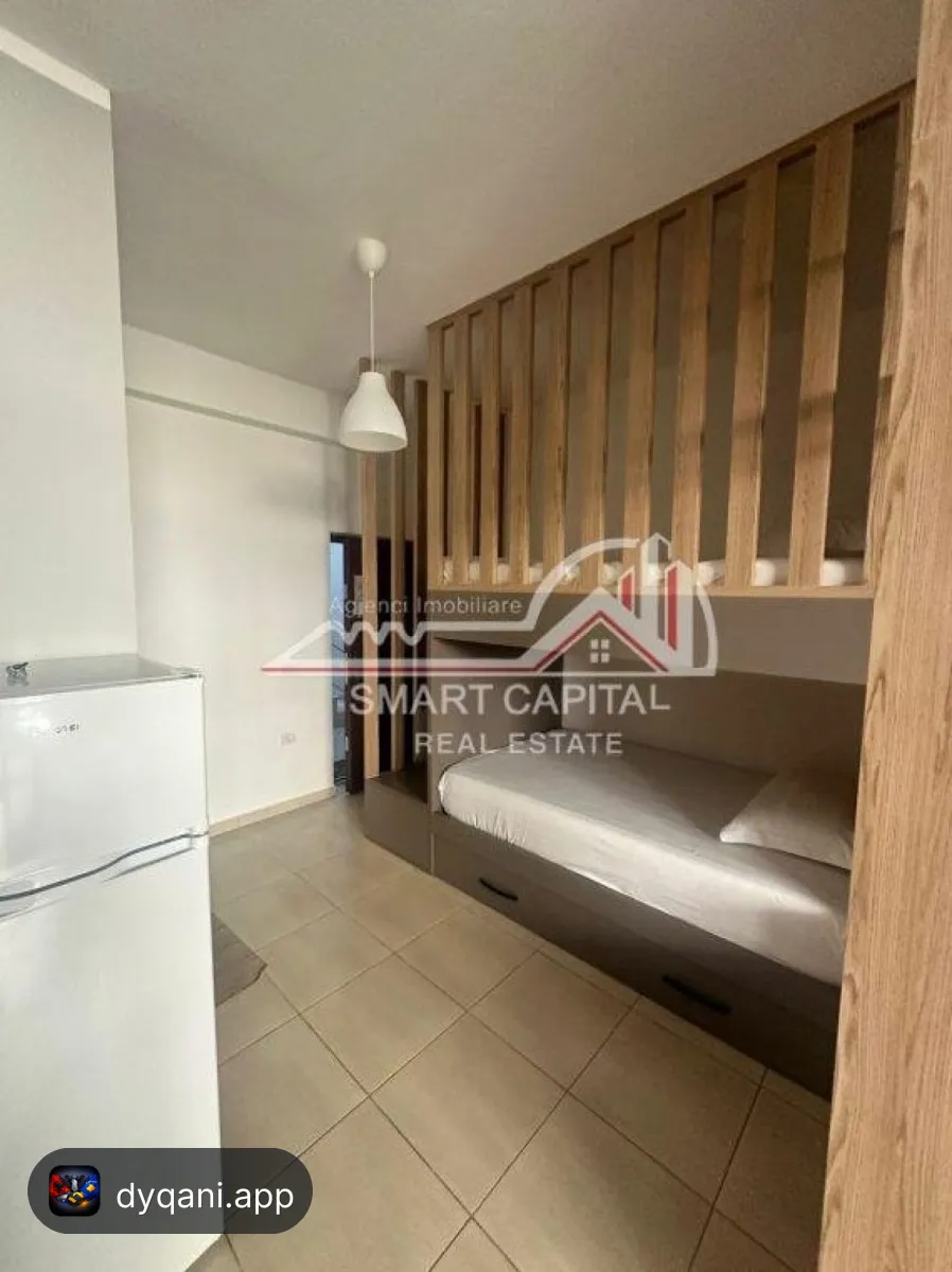 Garsonierë në Shitje – Mobiluar – 85,000€ – Orikum – I mirë — Orikum - Foto 2