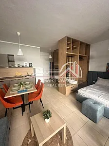 Garsonierë në Shitje – Mobiluar – 85,000€ – Orikum – I mirë — Orikum - Foto 4