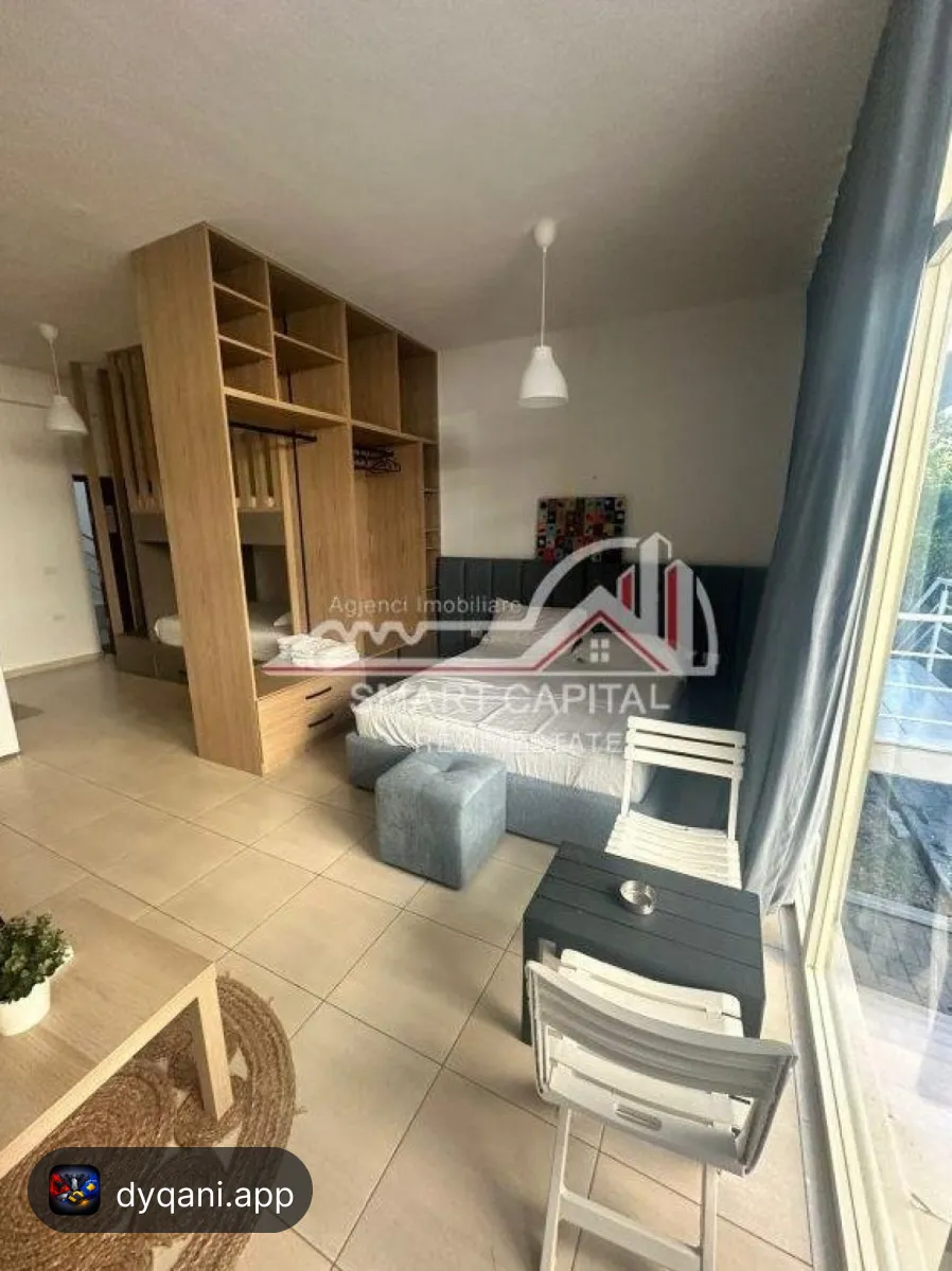 Garsonierë në Shitje – Mobiluar – 85,000€ – Orikum – I mirë — Orikum - Foto 6