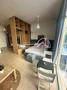 Garsonierë në Shitje – Mobiluar – 85,000€ – Orikum – I mirë — Orikum - Foto 6