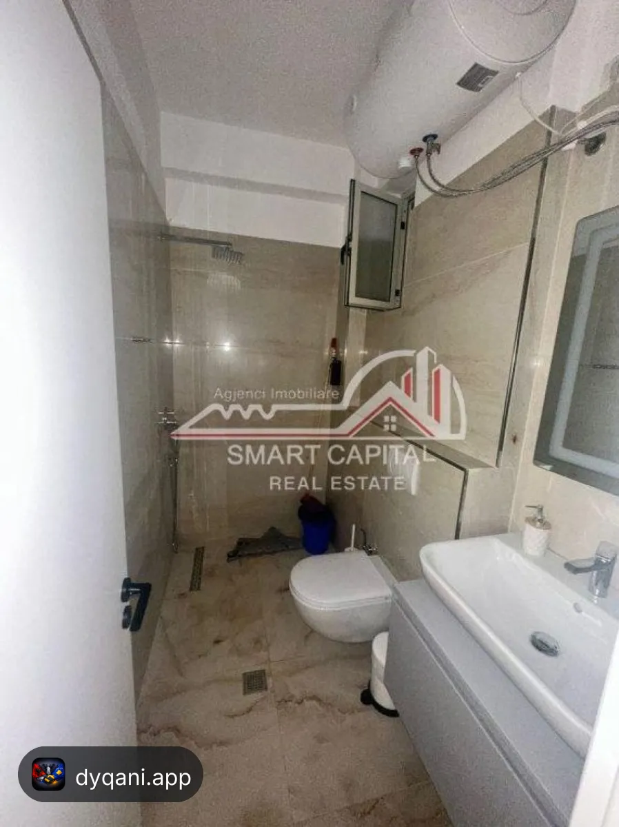 Garsonierë në Shitje – Mobiluar – 85,000€ – Orikum – I mirë — Orikum - Foto 7