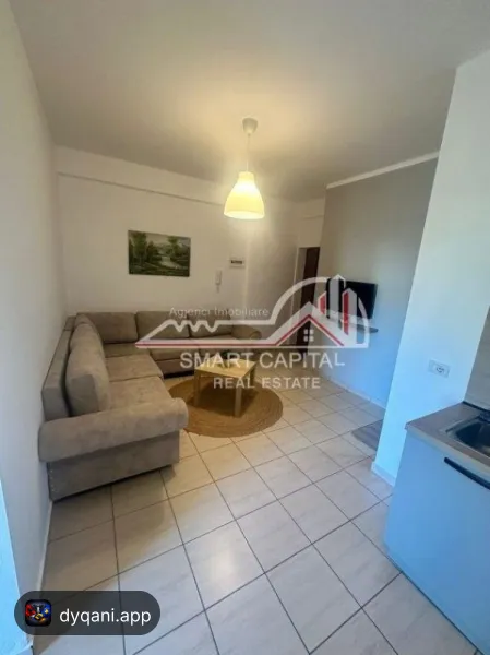 Apartament 1+1 në Shitje – Pamje – 83,000€ – Orikum – I mirë — Orikum