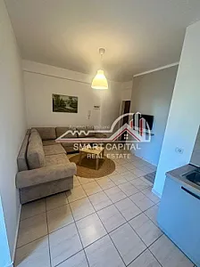Apartament 1+1 në Shitje – Pamje – 83,000€ – Orikum – I mirë — Orikum - Foto 1