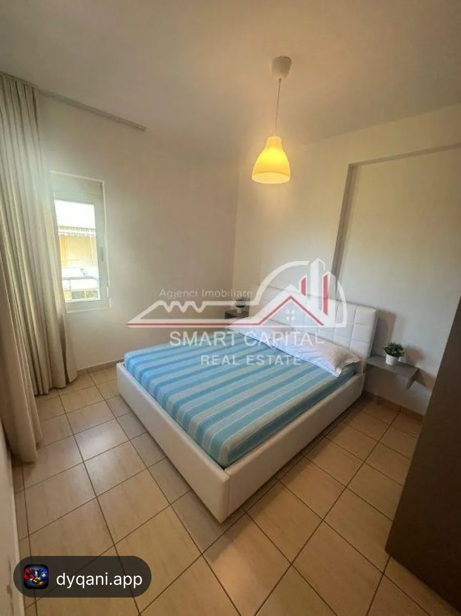 Apartament 1+1 në Shitje – Pamje – 83,000€ – Orikum – I mirë — Orikum - Foto 2