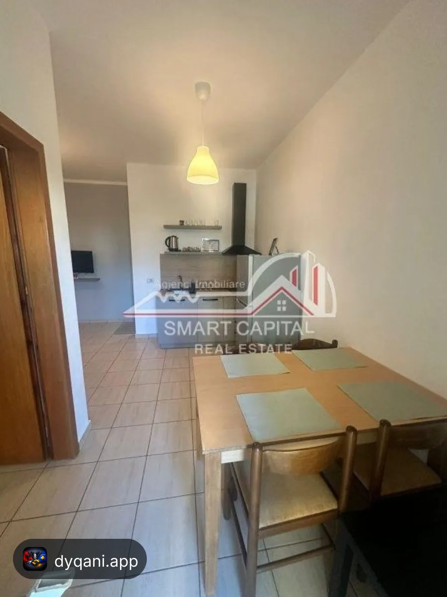 Apartament 1+1 në Shitje – Pamje – 83,000€ – Orikum – I mirë — Orikum - Foto 3