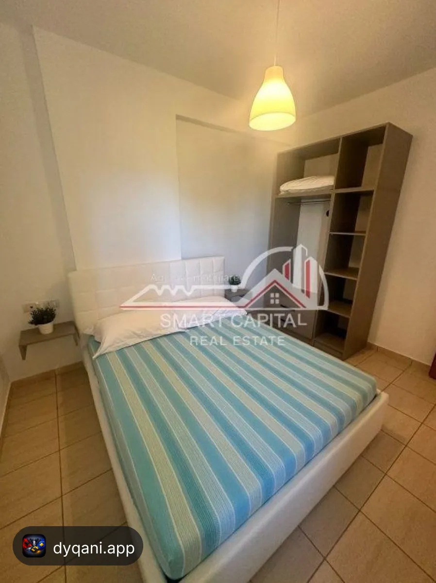 Apartament 1+1 në Shitje – Pamje – 83,000€ – Orikum – I mirë — Orikum - Foto 4