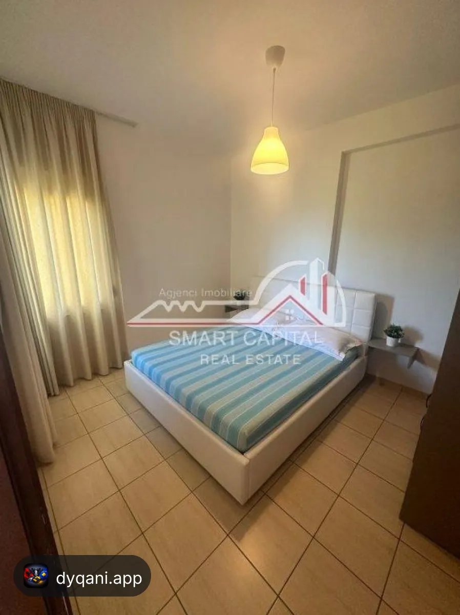 Apartament 1+1 në Shitje – Pamje – 83,000€ – Orikum – I mirë — Orikum - Foto 5