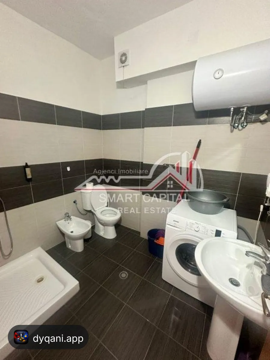 Apartament 1+1 në Shitje – Pamje – 83,000€ – Orikum – I mirë — Orikum - Foto 6