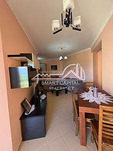 Apartament 1+1 në Shitje – 56 m² – 75,000€ – Orikum – I mirë — Orikum - Foto 1