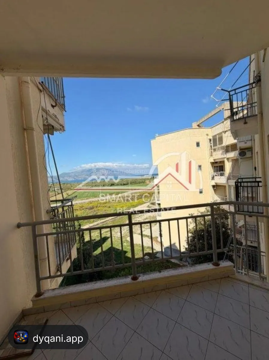 Apartament 1+1 në Shitje – 56 m² – 75,000€ – Orikum – I mirë — Orikum - Foto 2