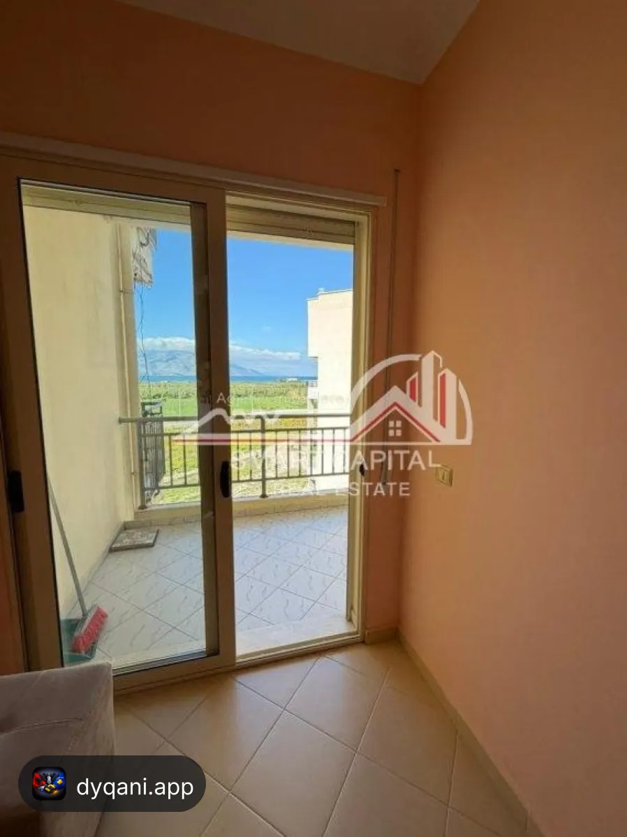 Apartament 1+1 në Shitje – 56 m² – 75,000€ – Orikum – I mirë — Orikum - Foto 6