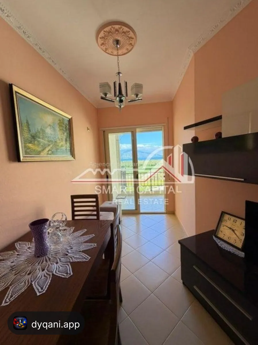 Apartament 1+1 në Shitje – 56 m² – 75,000€ – Orikum – I mirë — Orikum - Foto 7