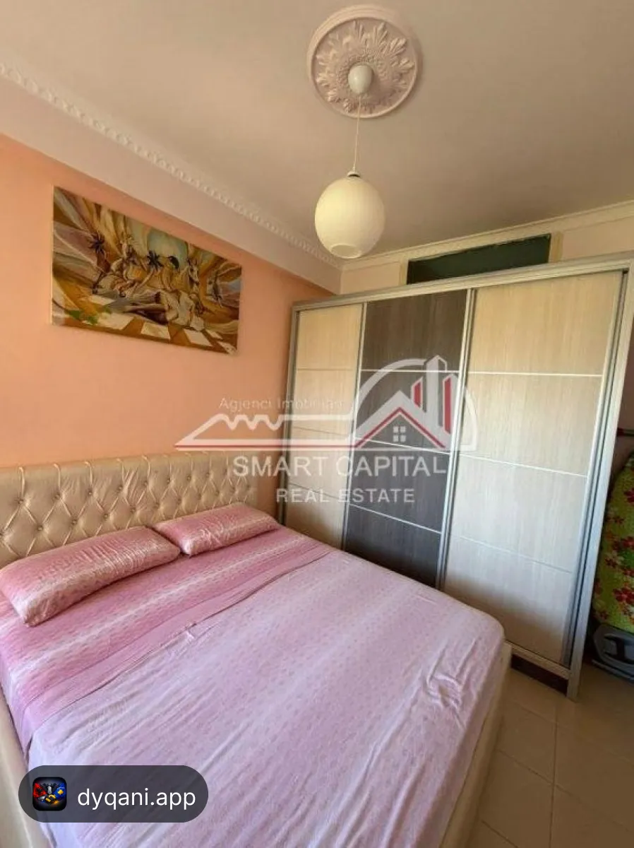 Apartament 1+1 në Shitje – 56 m² – 75,000€ – Orikum – I mirë — Orikum - Foto 8