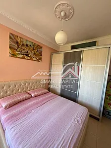 Apartament 1+1 në Shitje – 56 m² – 75,000€ – Orikum – I mirë — Orikum - Foto 8